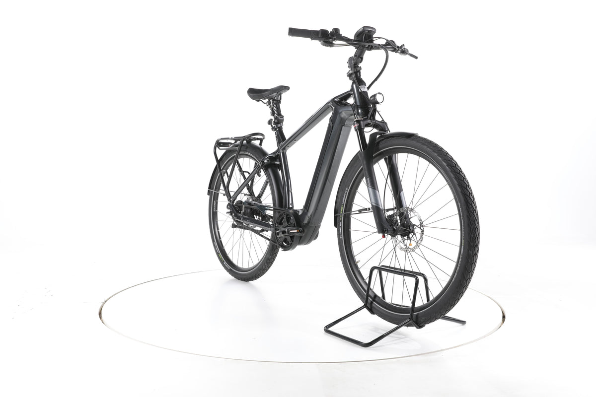 FLYER Gotour6 7.23 Trekking E-Bike - Image 3
