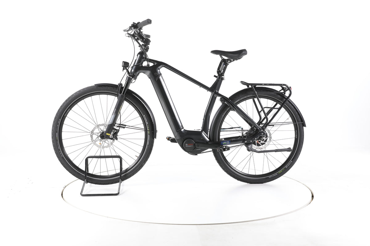 FLYER Gotour6 7.23 Trekking E-Bike - Image 7