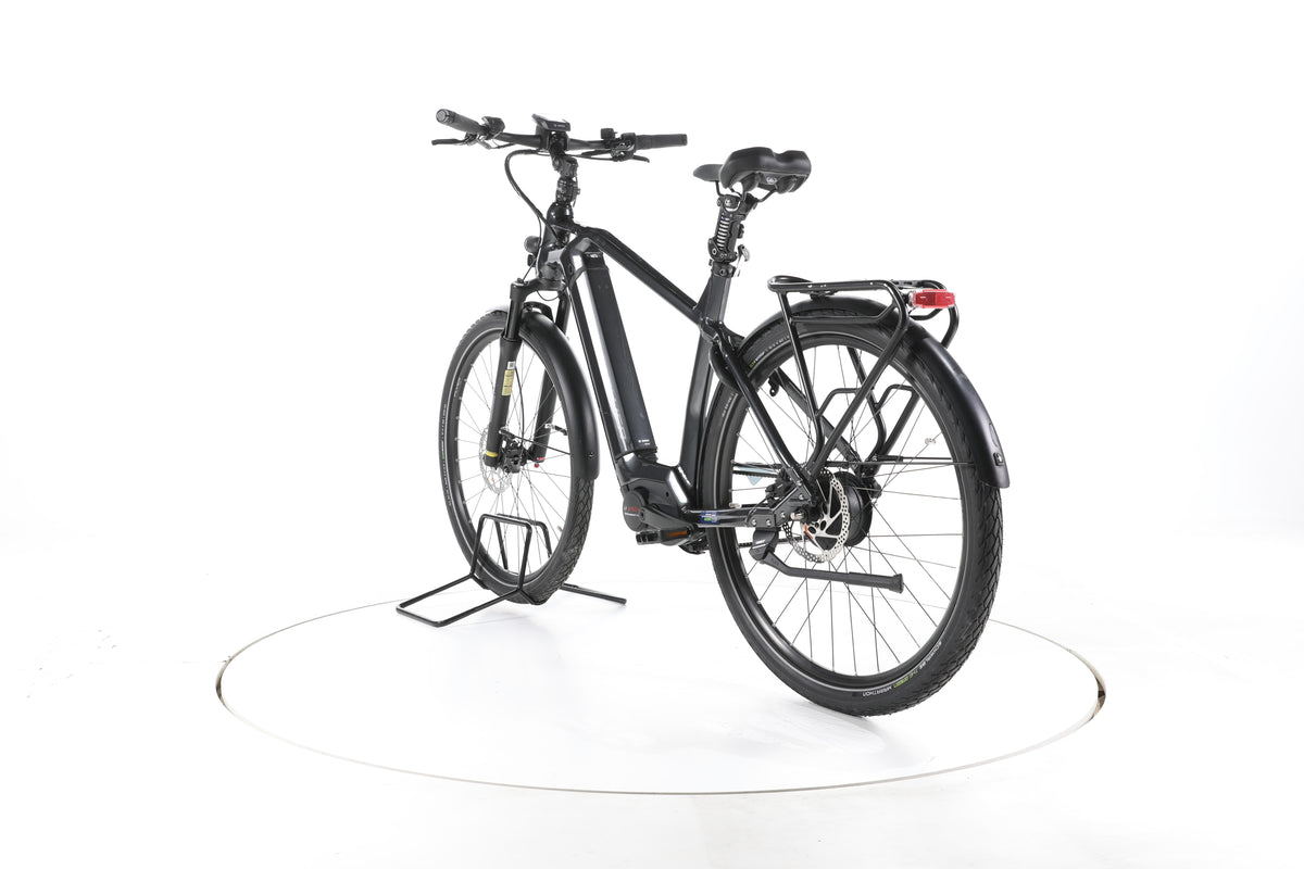 FLYER Gotour6 7.23 Trekking E-Bike - Image 9