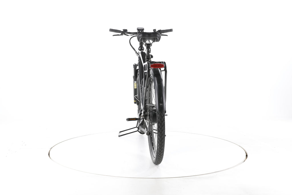 FLYER Gotour6 7.23 Trekking E-Bike - Image 10