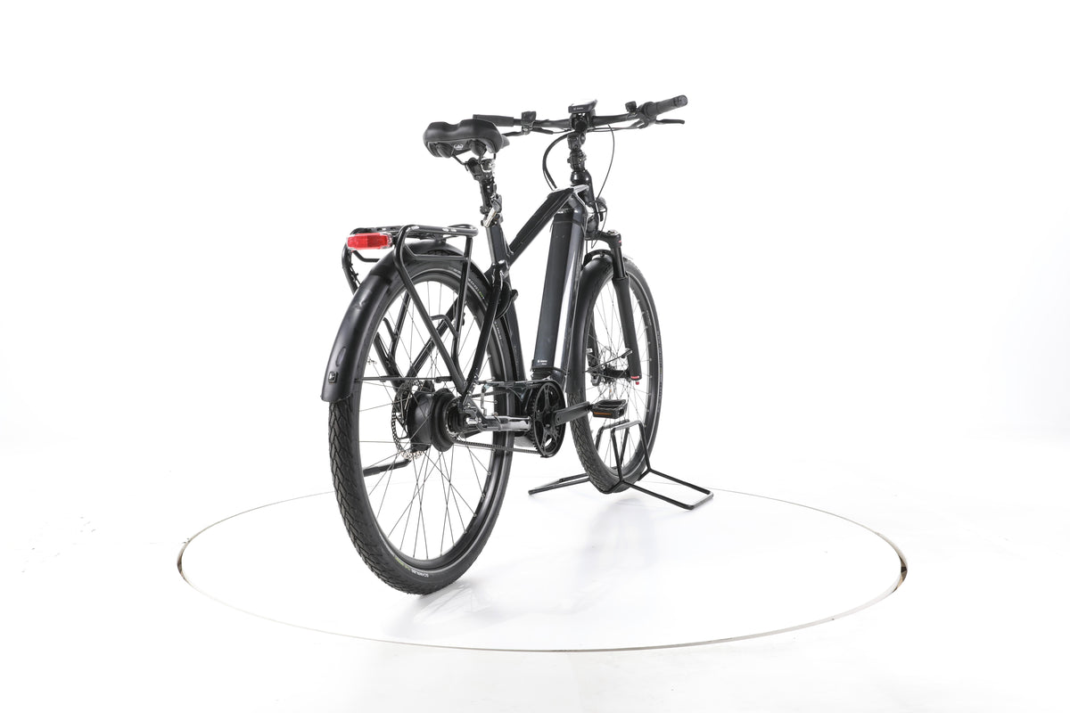 FLYER Gotour6 7.23 Trekking E-Bike - Image 11