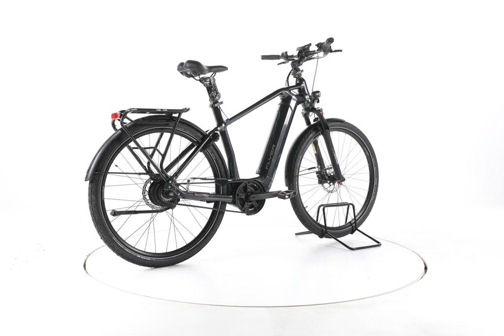 FLYER Gotour6 7.23 Trekking E-Bike - Image 12