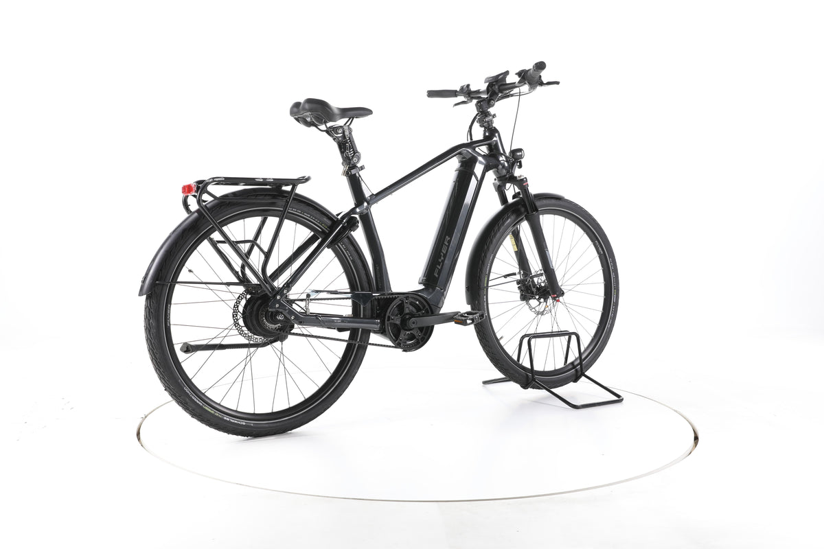FLYER Gotour6 7.23 Trekking E-Bike - Image 12