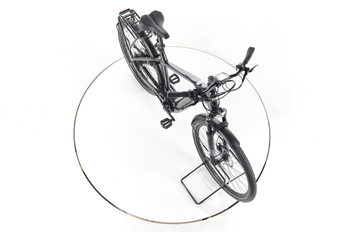 FLYER Gotour6 7.23 Trekking E-Bike - Image 15