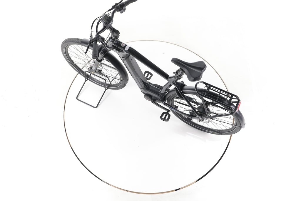 FLYER Gotour6 7.23 Trekking E-Bike - Image 20