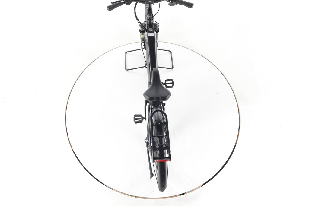 FLYER Gotour6 7.23 Trekking E-Bike - Image 22