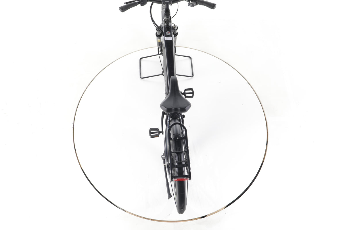 FLYER Gotour6 7.23 Trekking E-Bike - Image 22