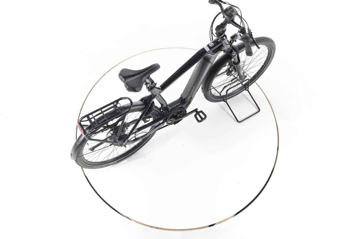 FLYER Gotour6 7.23 Trekking E-Bike - Image 24