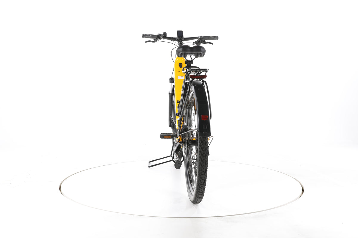 Campus SM18 XT Trekking E-Bike Tiefeinsteiger - Image 10