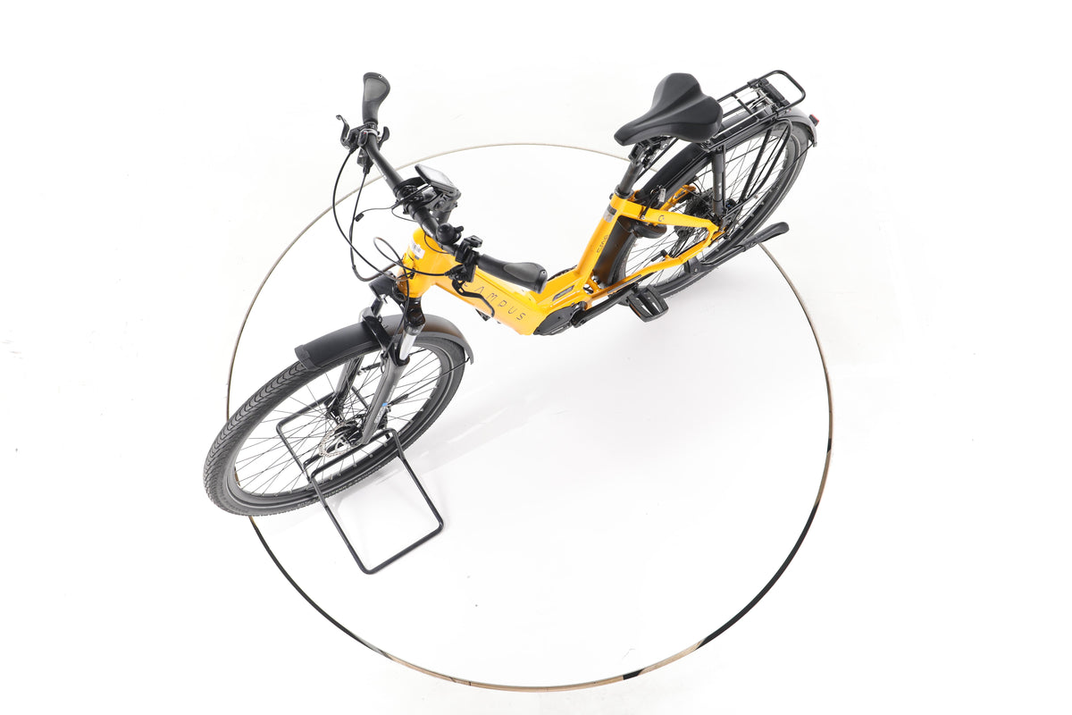 Campus SM18 XT Trekking E-Bike Tiefeinsteiger - Image 18
