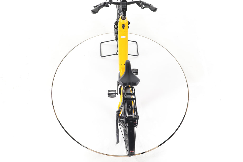 Campus SM18 XT Trekking E-Bike Tiefeinsteiger - Image 22