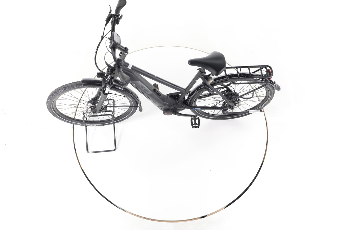 Pegasus Solero EVO 9 Trekking E-Bike - Image 19