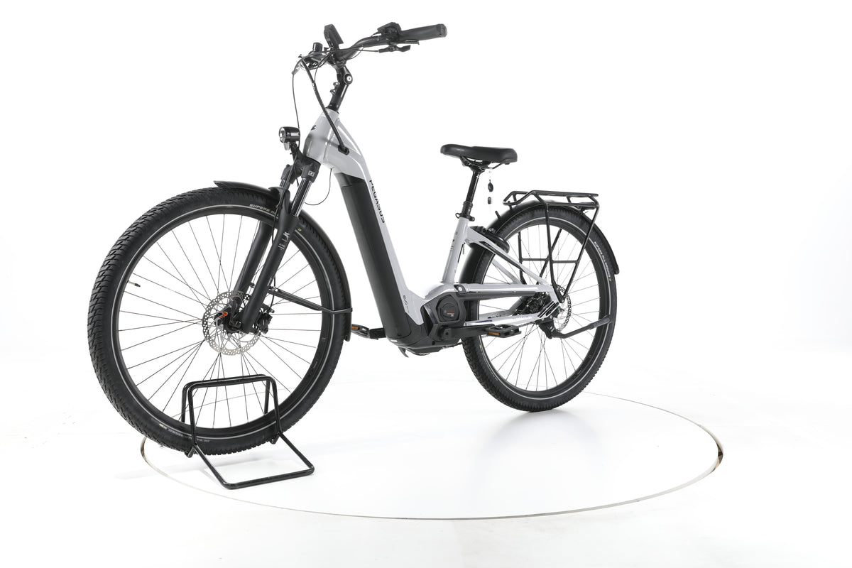 Pegasus Savino City E-Bike Tiefeinsteiger - Image 6