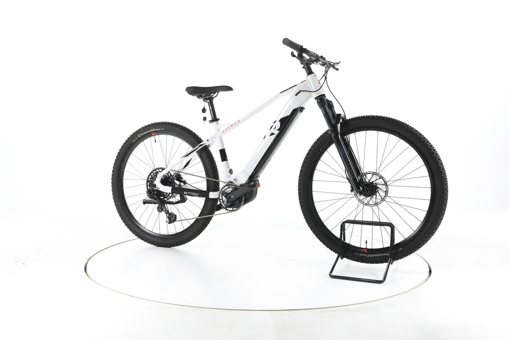 R Raymon Hardray E7.0 29 E-Bike - Image 2