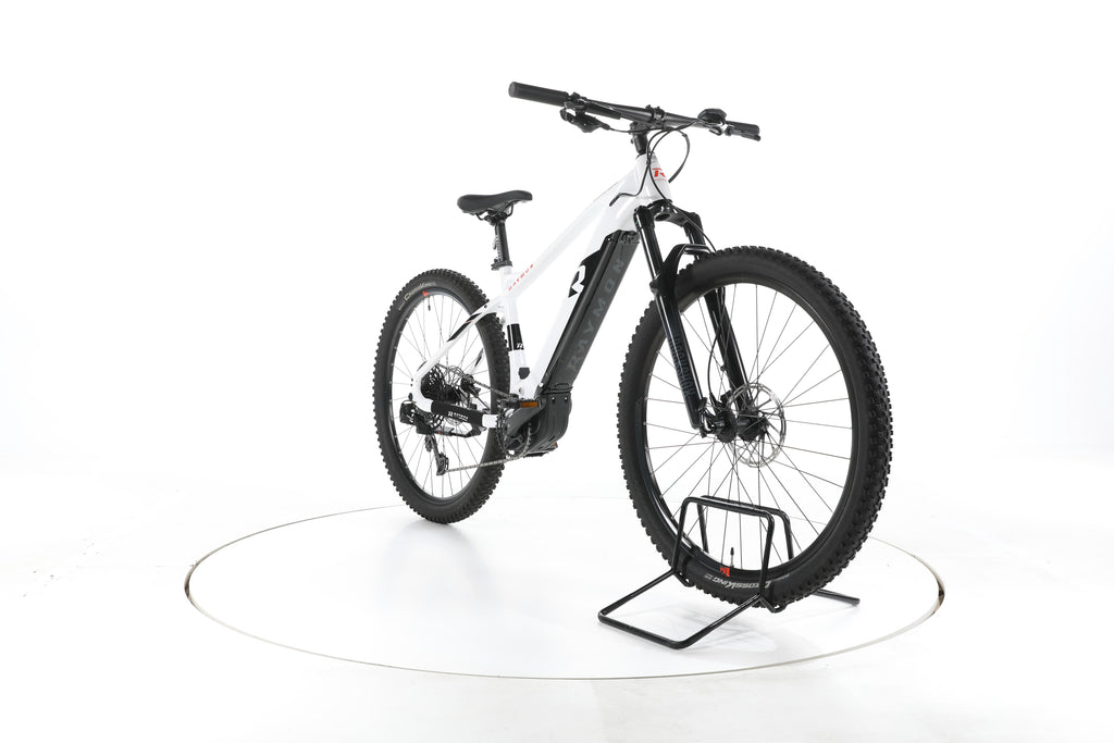 R Raymon Hardray E7.0 29 E-Bike - Image 3