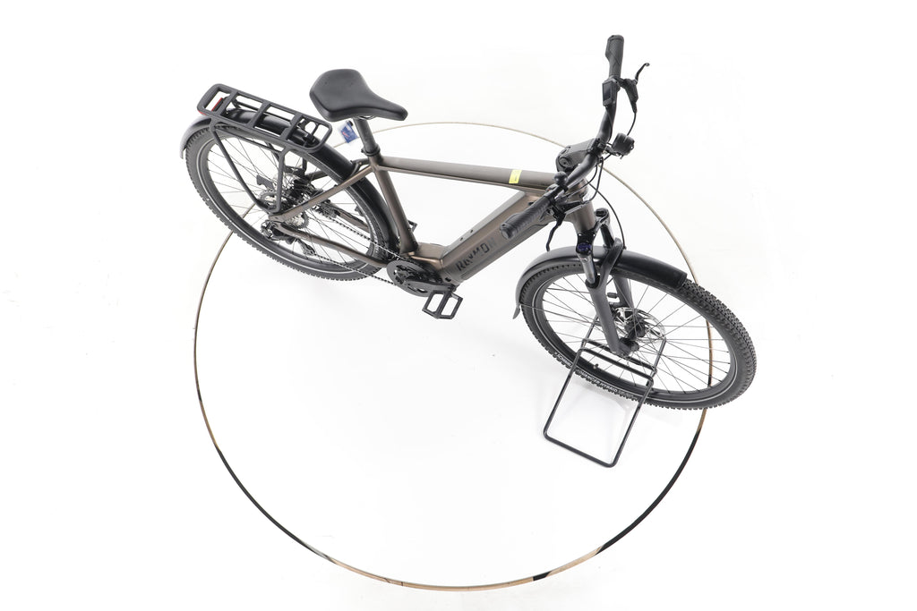 R Raymon Tahona Trekking E-Bike 2025 - Image 14