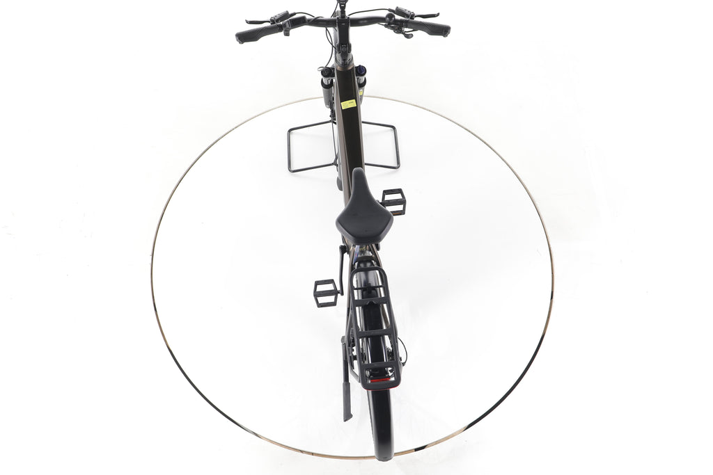 R Raymon Tahona Trekking E-Bike 2025 - Image 22