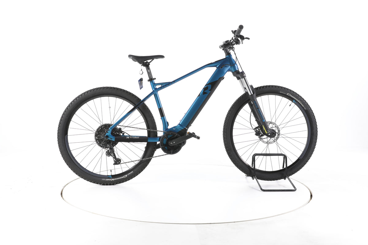 R Raymon HardRay E 5.0 E-Bike - Image 1