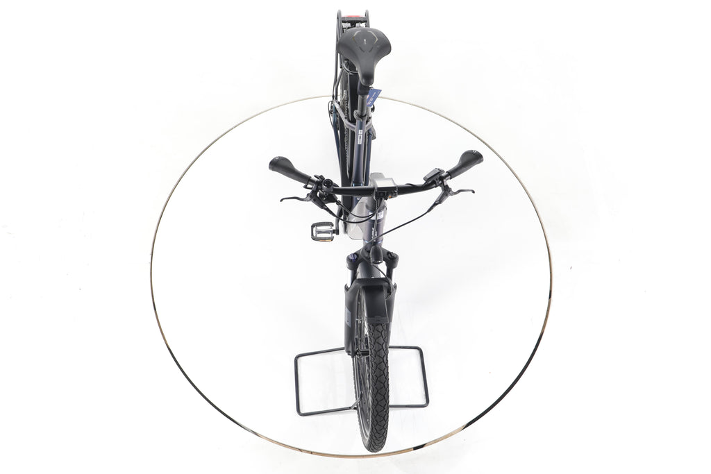 KTM Macina Gran 720 Trekking E-Bike Tiefeinsteiger - Image 16
