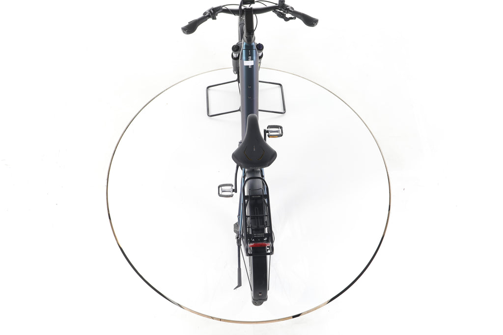 KTM Macina Gran 720 Trekking E-Bike Tiefeinsteiger - Image 22