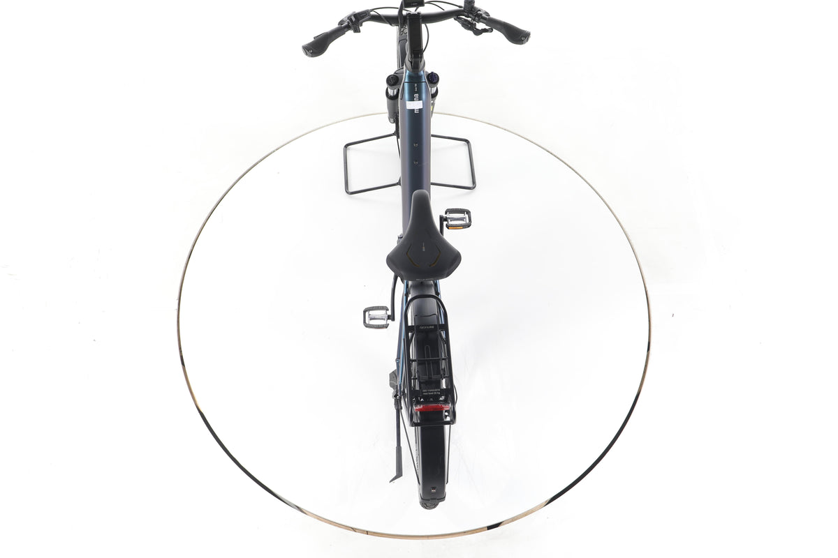 KTM Macina Gran 720 Trekking E-Bike Tiefeinsteiger - Image 22