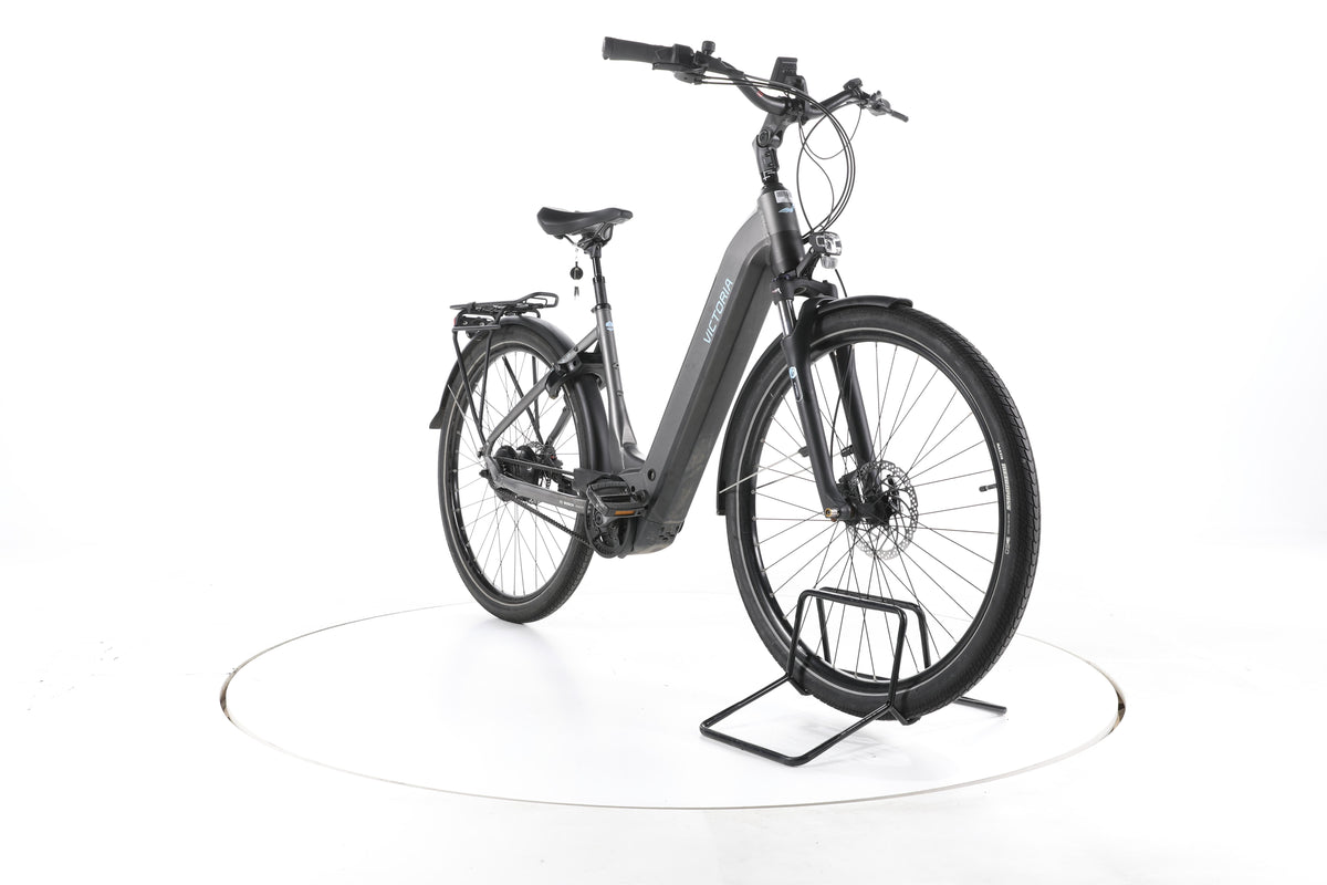 Victoria Tresalo 17 City E-Bike Tiefeinsteiger - Image 3