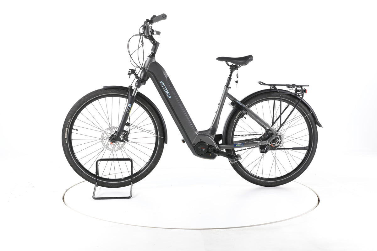 Victoria Tresalo 17 City E-Bike Tiefeinsteiger - Image 7