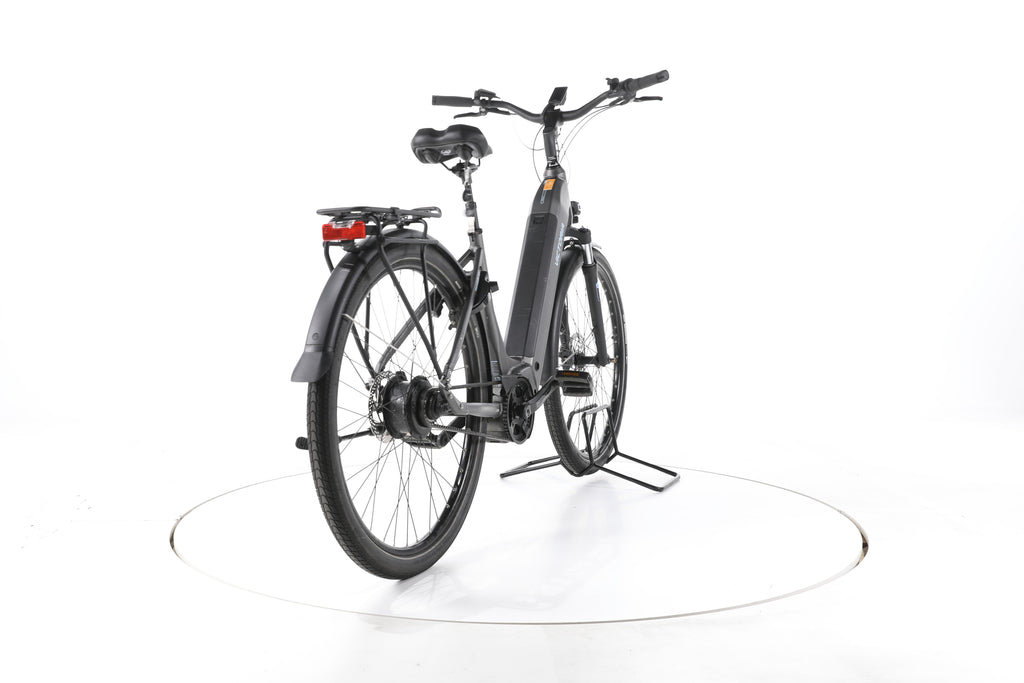 Victoria Tresalo 17 City E-Bike Tiefeinsteiger - Image 11