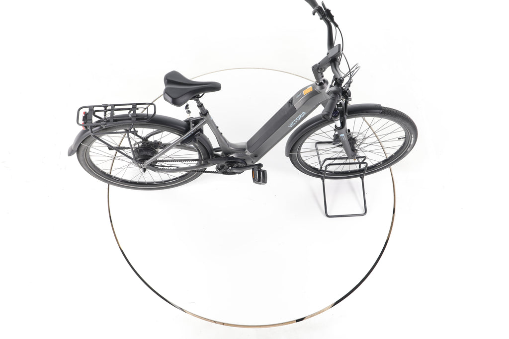 Victoria Tresalo 17 City E-Bike Tiefeinsteiger - Image 13