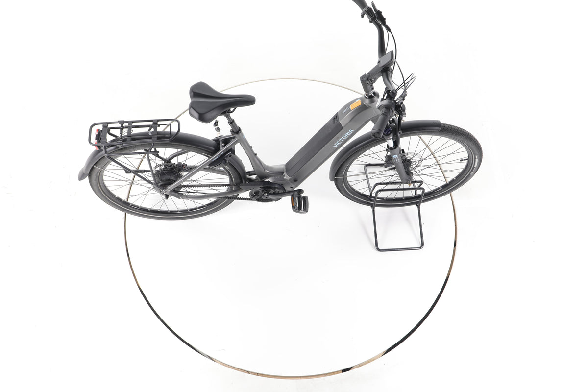 Victoria Tresalo 17 City E-Bike Tiefeinsteiger - Image 13