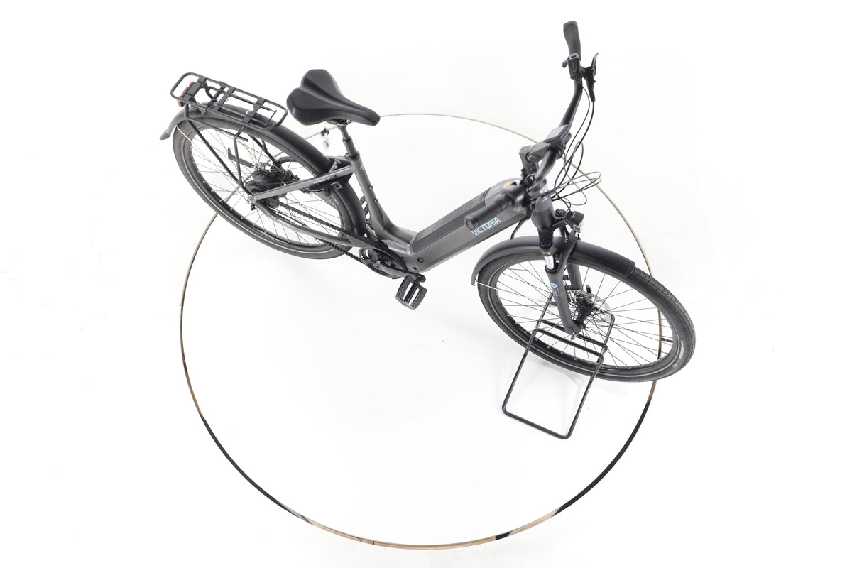 Victoria Tresalo 17 City E-Bike Tiefeinsteiger - Image 14