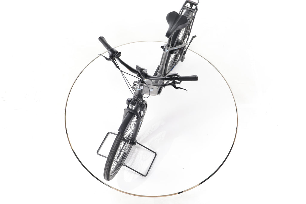 Victoria Tresalo 17 City E-Bike Tiefeinsteiger - Image 17