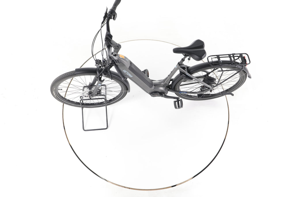 Victoria Tresalo 17 City E-Bike Tiefeinsteiger - Image 19