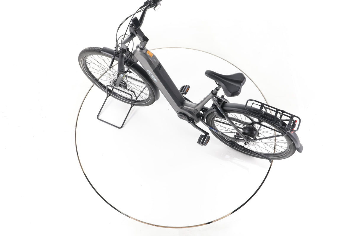 Victoria Tresalo 17 City E-Bike Tiefeinsteiger - Image 20