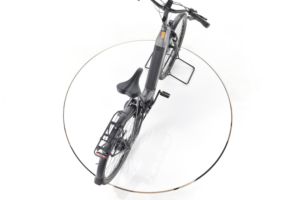 Victoria Tresalo 17 City E-Bike Tiefeinsteiger - Image 23