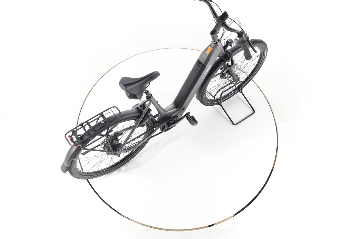 Victoria Tresalo 17 City E-Bike Tiefeinsteiger - Image 24