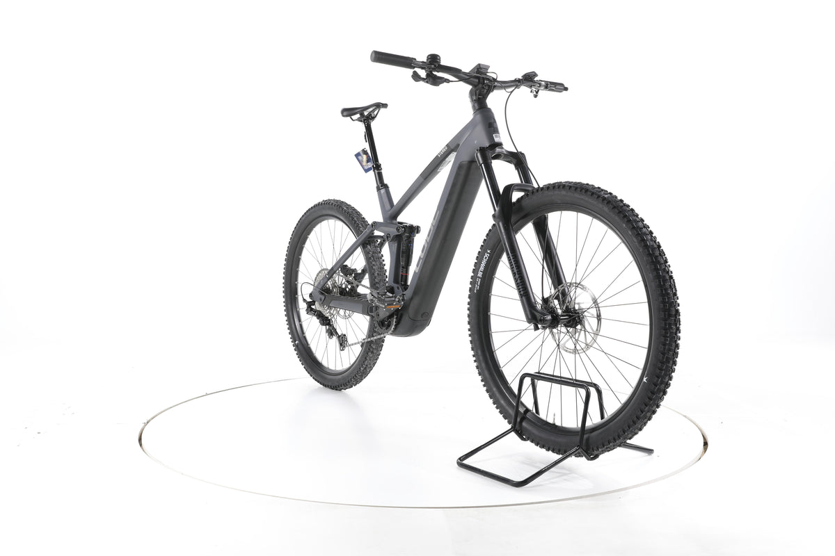 Cube Stereo Hybrid 140 HPC Race E-Bike Fully Carbon - Image 3