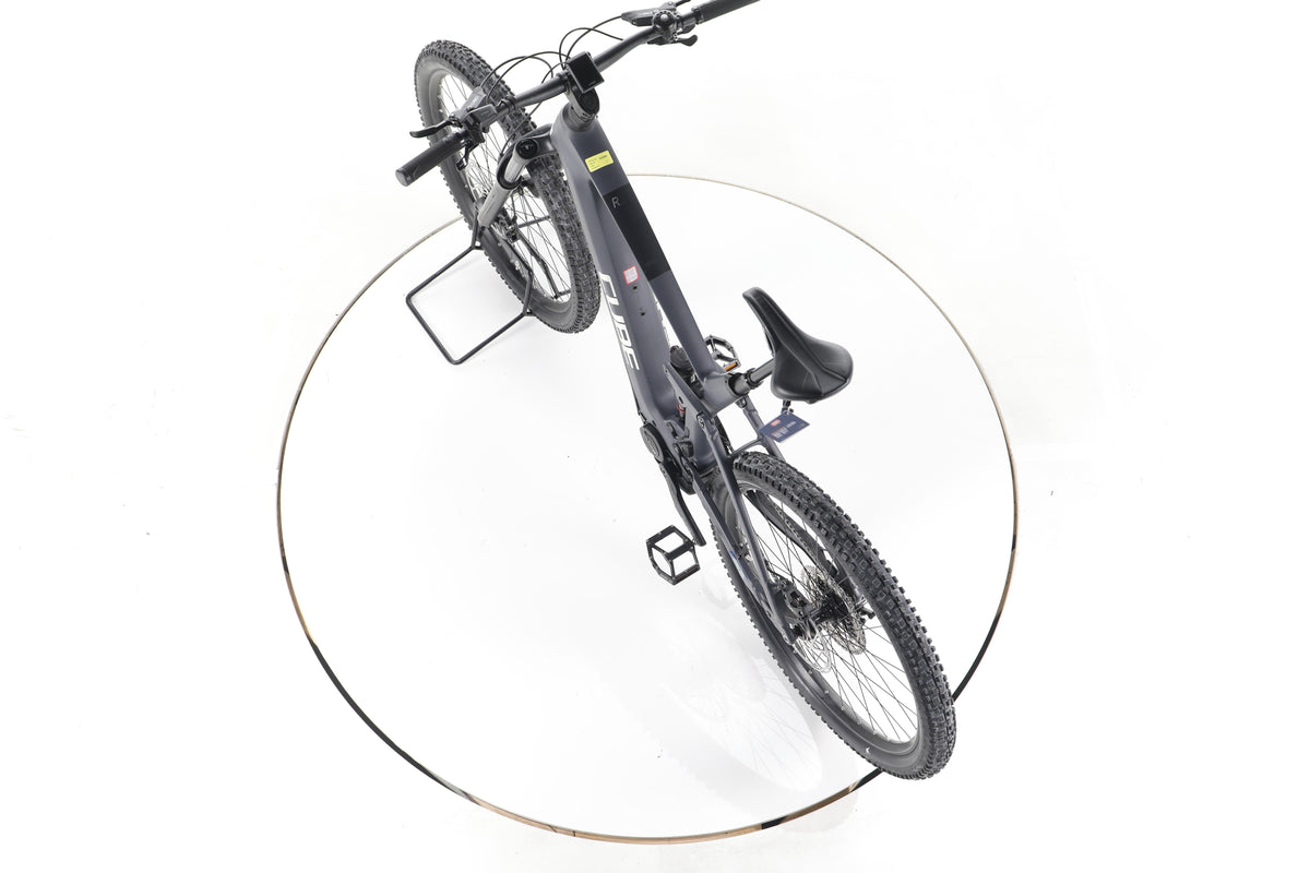 Cube Stereo Hybrid 140 HPC Race E-Bike Fully Carbon - Image 21