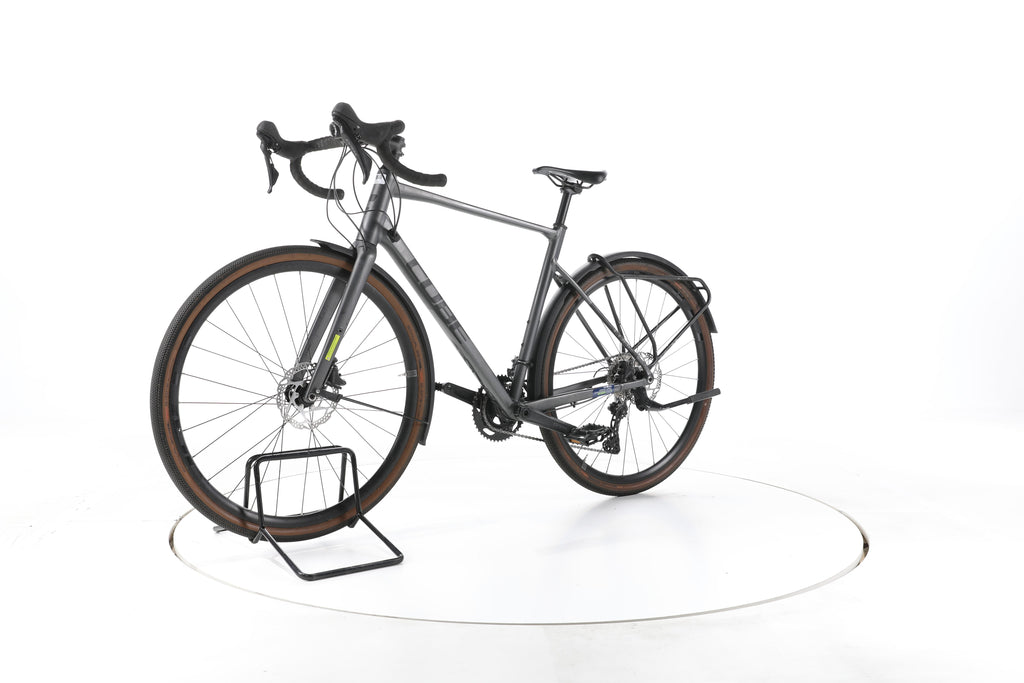 Cube Nuroad Race FE Gravelbike - Image 6