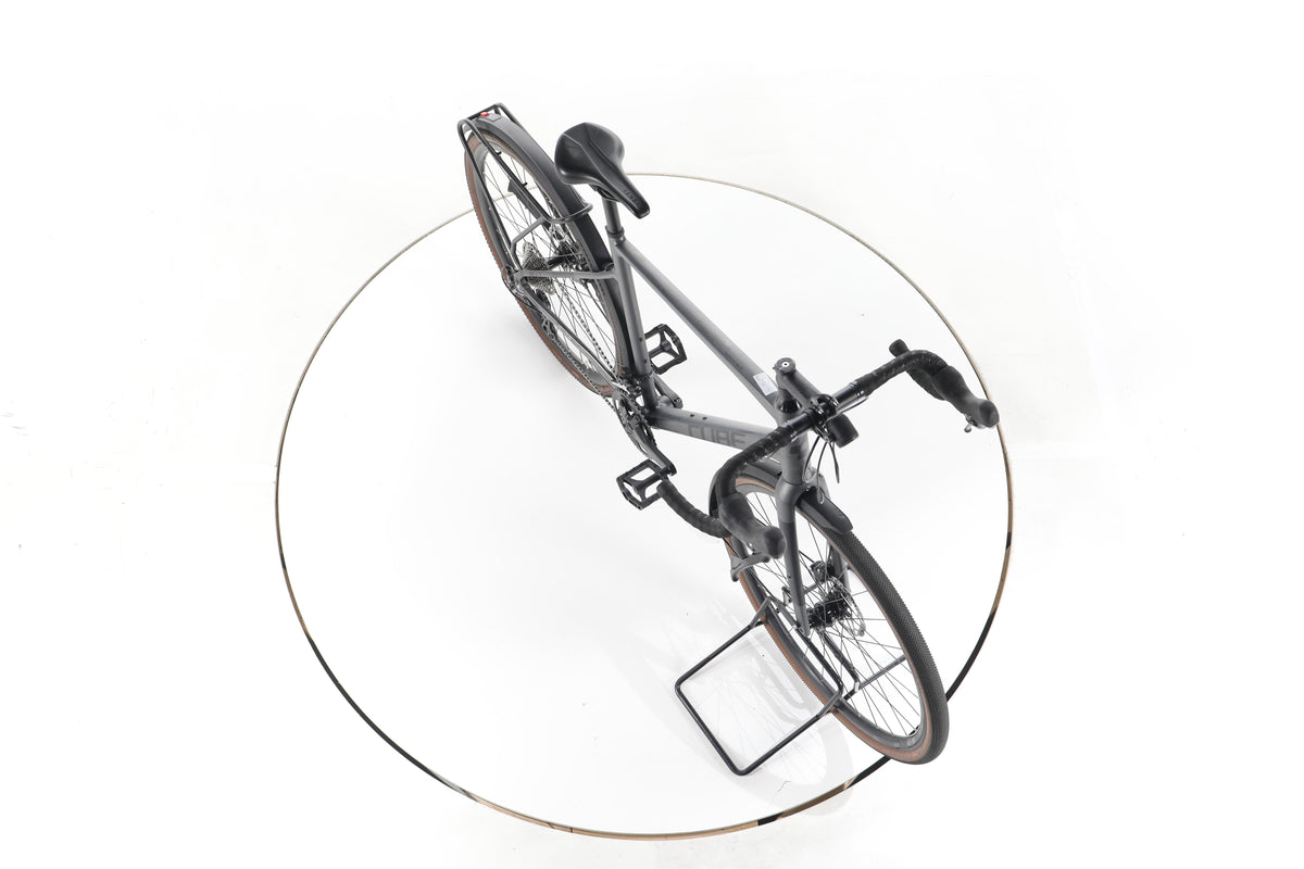 Cube Nuroad Race FE Gravelbike - Image 15