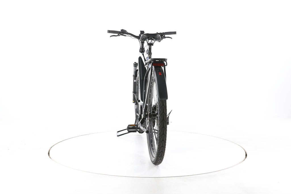 Cube Kathmandu Hybrid EXC Trekking E-Bike - Image 10