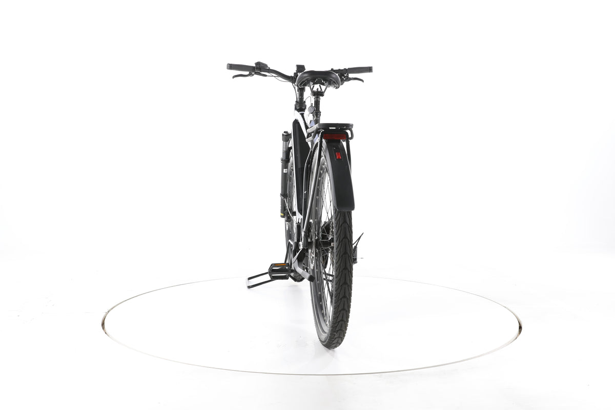 Cube Kathmandu Hybrid EXC Trekking E-Bike - Image 10