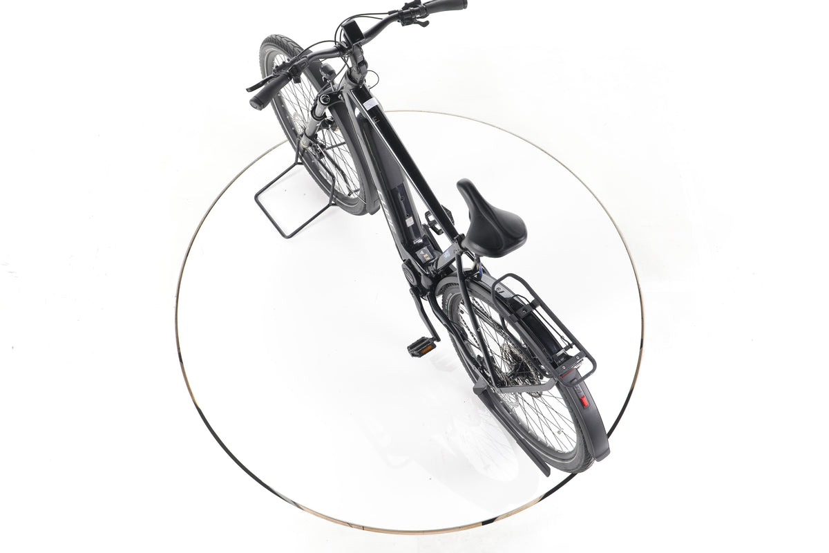 Cube Kathmandu Hybrid EXC Trekking E-Bike - Image 21