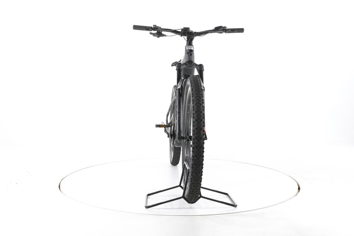 Cube Reaction Hybrid SLT E-Bike - Image 4