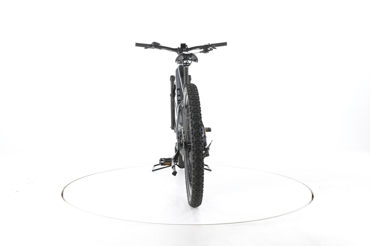 Cube Reaction Hybrid SLT E-Bike - Image 10