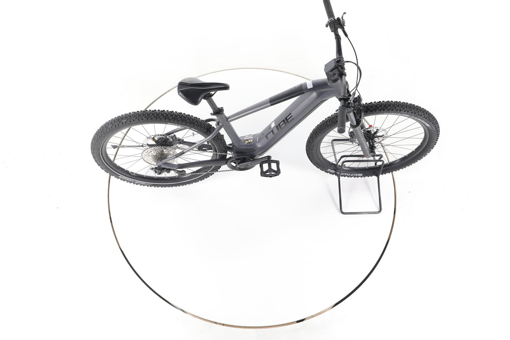 Cube Reaction Hybrid SLT E-Bike - Image 13