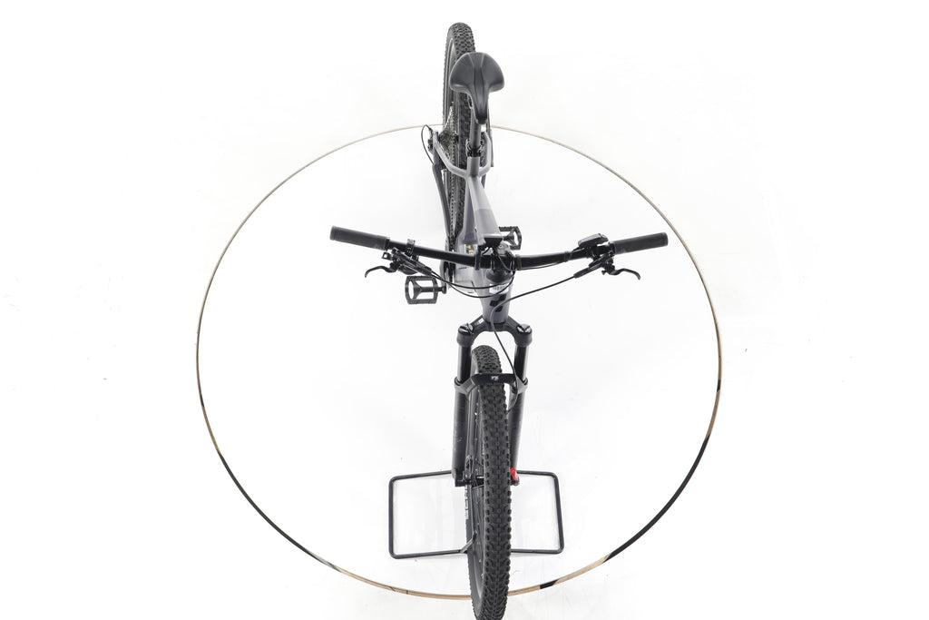 Cube Reaction Hybrid SLT E-Bike - Image 16