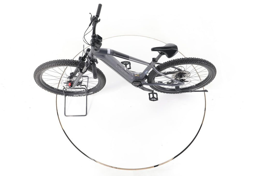Cube Reaction Hybrid SLT E-Bike - Image 19