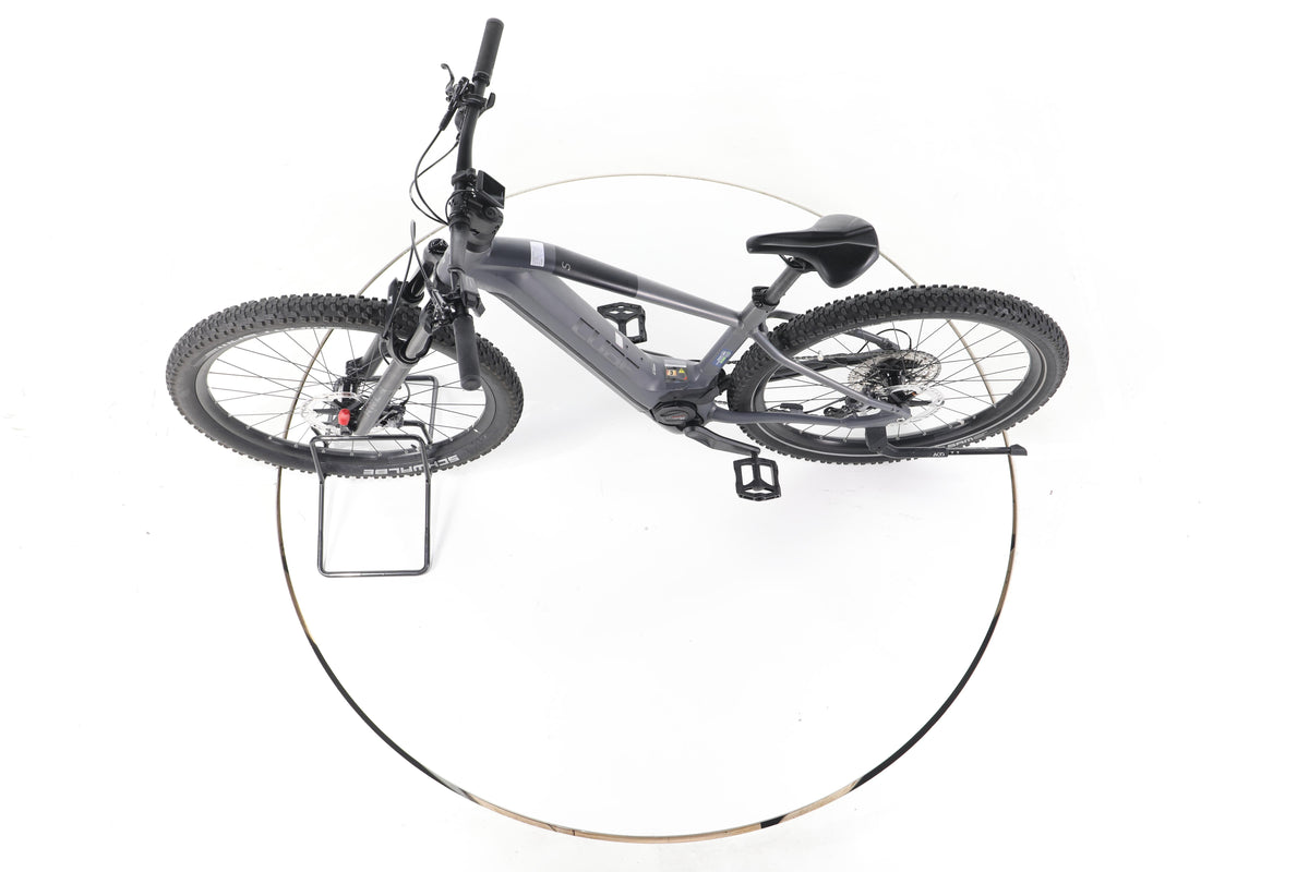 Cube Reaction Hybrid SLT E-Bike - Image 19