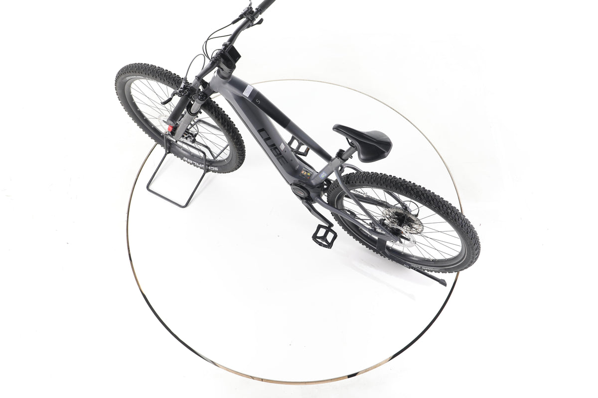 Cube Reaction Hybrid SLT E-Bike - Image 20